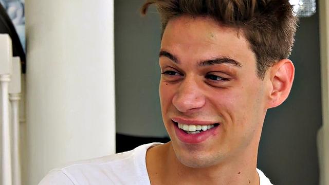 Hairy MILF loves fucking from behind by a big white dick