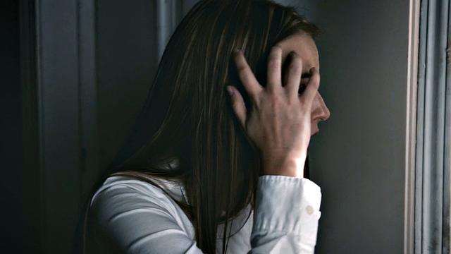 MOMMY'S GIRL - Stacked MILF Chanel Preston Almost Caught Fucking Her Stepdaughter's Hot Teacher