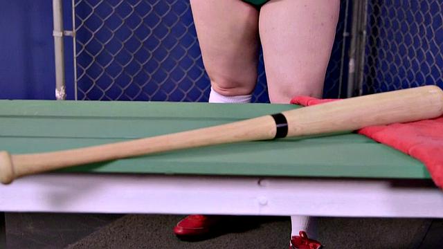 Knocking One Out of the Park