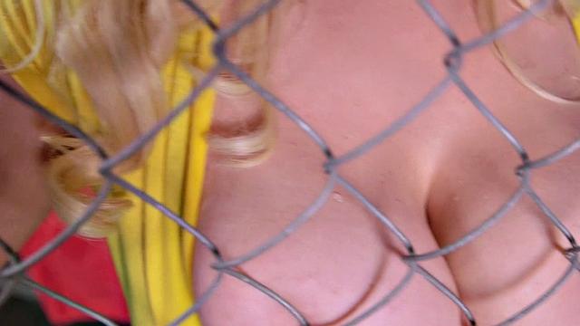 Knocking One Out of the Park