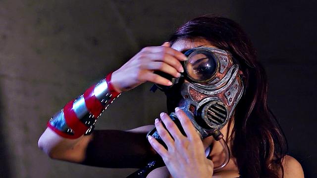 El Doctor, Cuarta Parte - Escape de Valhalla