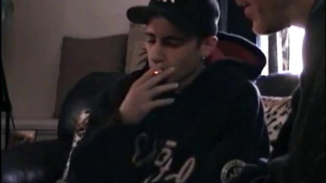 Pushing Cory's Boundaries