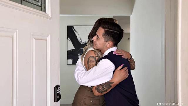 You Deserve to Be Naughty - S2:E9