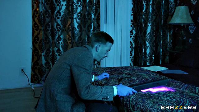 Cumming Up With Evidence 2