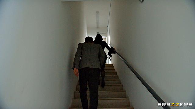 Cumming Up With Evidence 2