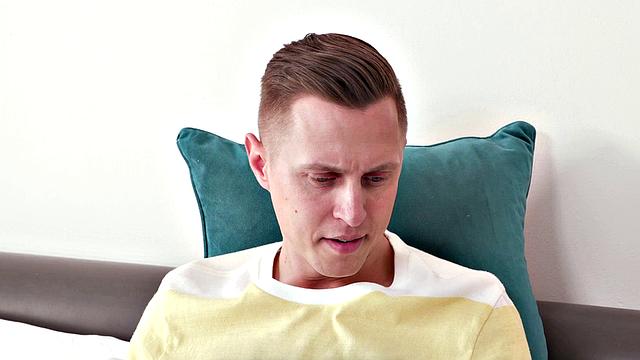 DEVILS FILM - Hot MILF Stepmom Cassie Del Isla Likes Getting Her Ass Fucked By Her Stepson