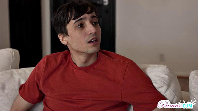 I Can Help You Get Over The Breakup, Stepbrother - S7:E8