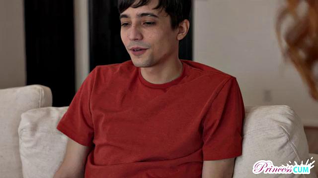 I Can Help You Get Over The Breakup, Stepbrother - S7:E8