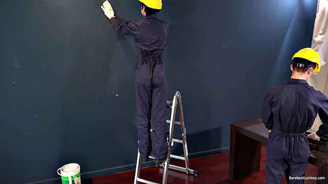 Матео и Джек: два латиноса, один большой повод для гордости и шуток