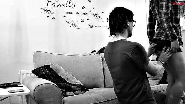 NerdPervert - Liz Rainbow