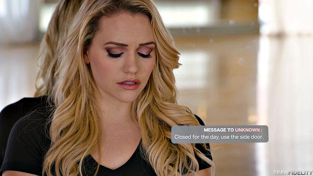 Swan of Sorrow Part 4