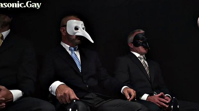 Naive newbie obeying with anal