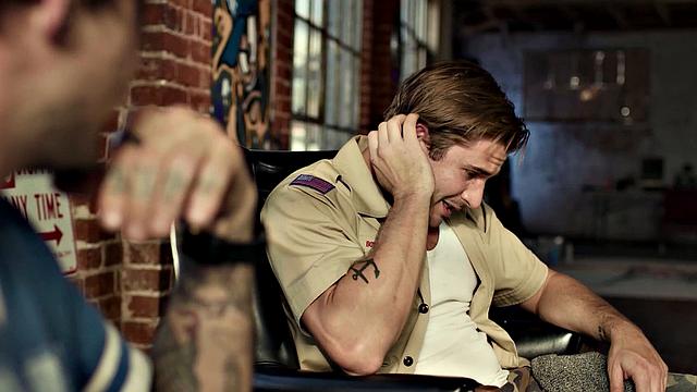 ADULT TIME - GRINDERS - Vanna Bardot Gives Nathan Bronson 3-Way With Lilly Bell For His Birthday