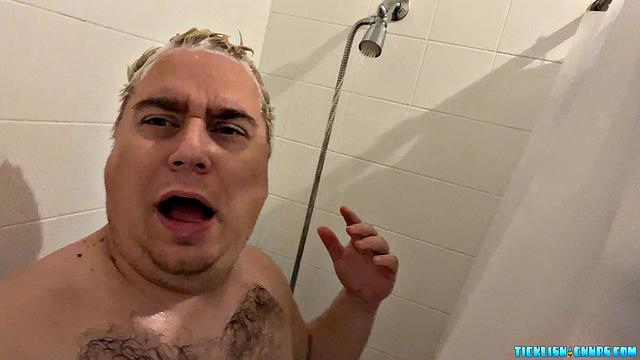 John Ace Tickled in Pennsylvania - John Ace & Matt & Chubby Bryce