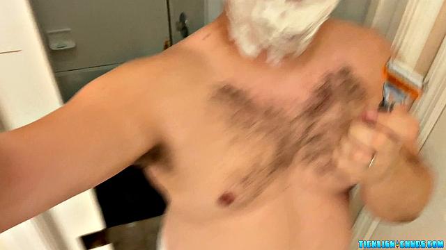 John Ace Tickled in Pennsylvania - John Ace & Matt & Chubby Bryce