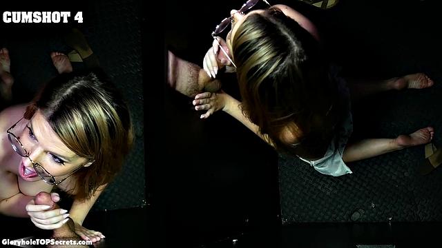 There is no better taste than cum, Riley?