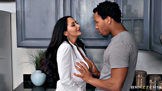 If You Can't Stand The Heat... Best Of Kitchen Sex