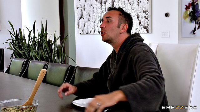 If You Can't Stand The Heat... Best Of Kitchen Sex