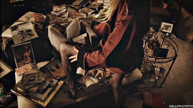 Hef's Happy Halloween