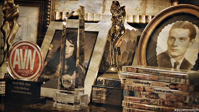 Hef's Happy Halloween