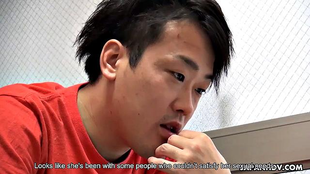 Our Hot Tutor Kirari Suzuki is Teaching More Than English