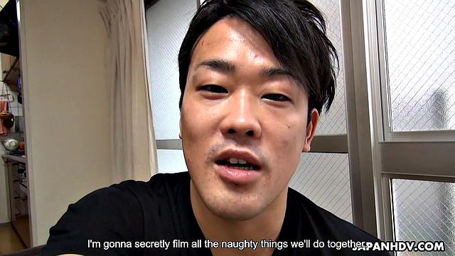 Our Hot Tutor Kirari Suzuki is Teaching More Than English