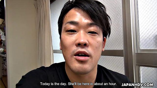 Our Hot Tutor Kirari Suzuki is Teaching More Than English