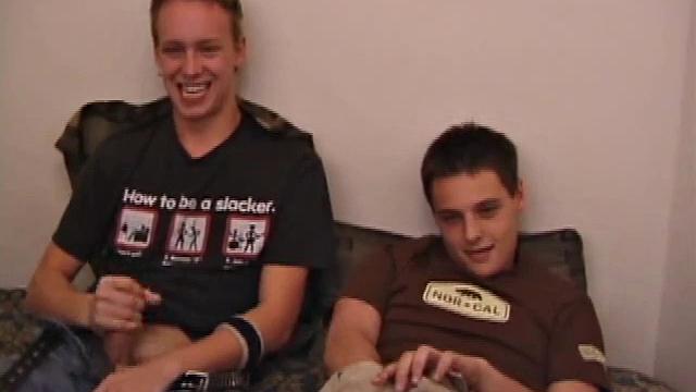 Roar had so much fun playing with Gunner last time, he had to come back for more