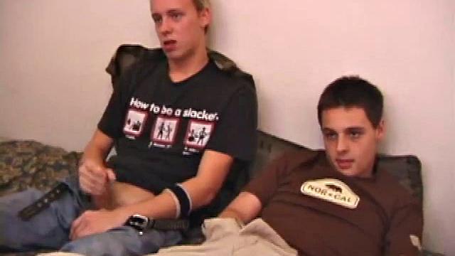 Roar had so much fun playing with Gunner last time, he had to come back for more