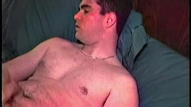 Steve gets fucked hard by another working man