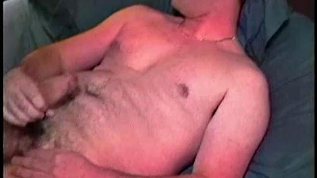 Steve gets fucked hard by another working man