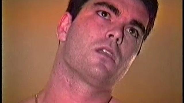 Steve gets fucked hard by another working man
