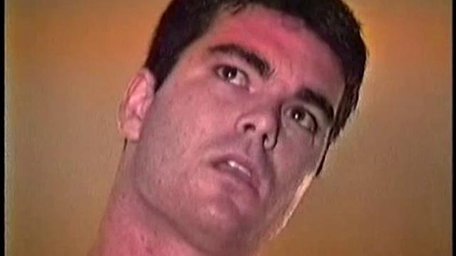 Steve gets fucked hard by another working man