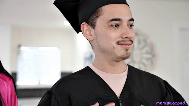 Graduation - Season 3, Episode 9