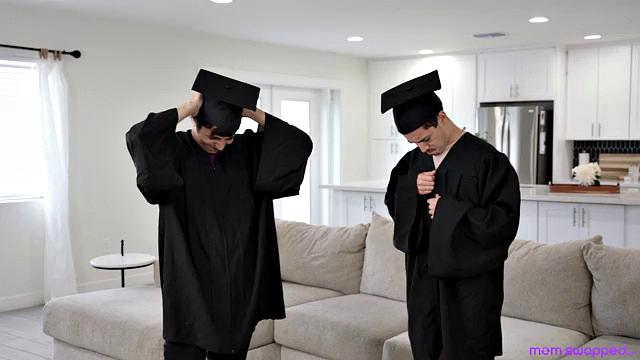 Graduation - Season 3, Episode 9