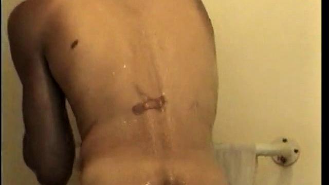 Straight Boy Enrique Cums Hard