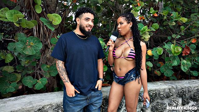 Money Talks Street Heat