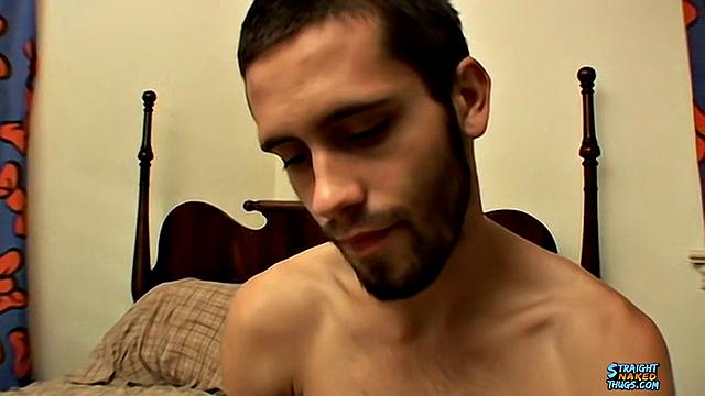 Using a Sex Toy and Releasing 2 Cumshots - Pimp