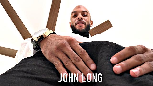 John's Long Debut