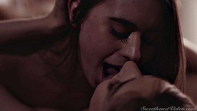Sorority Love & Lust Scene 1 - Hot Initiation!