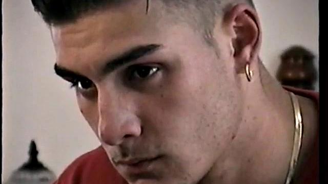 Str8 Tony Sucks a Dick