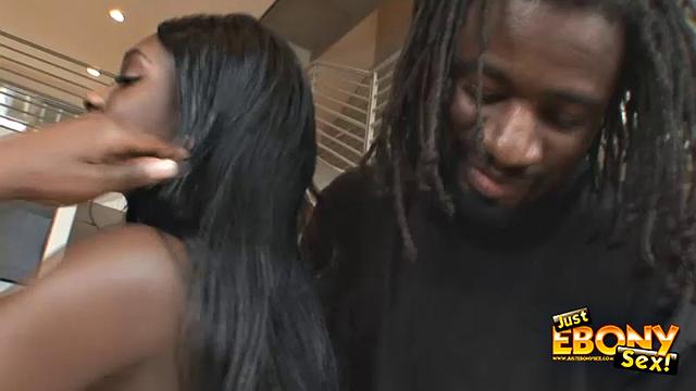 Sole Dior Showing Her Booty