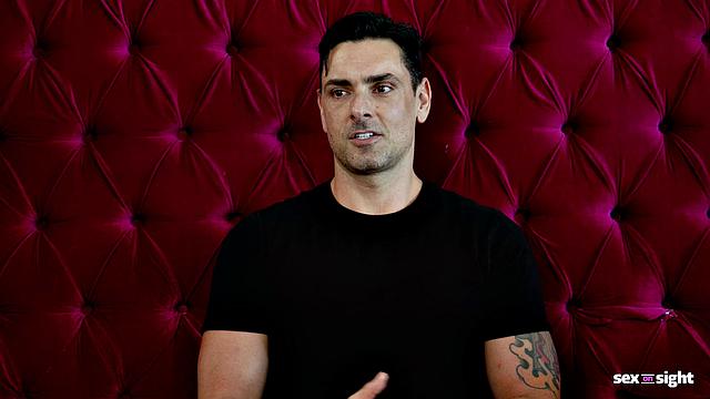 Ready to Bang Stranger