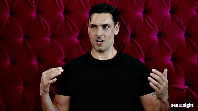 Ready to Bang Stranger