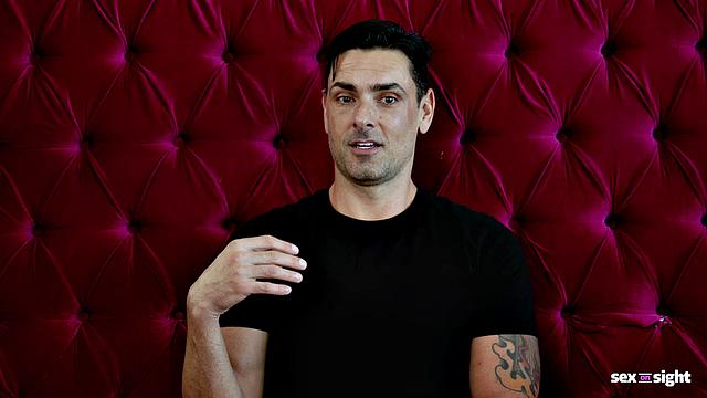 Ready to Bang Stranger