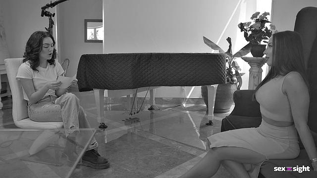 Ready to Bang Stranger