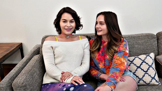 A Chance to Be Pampered