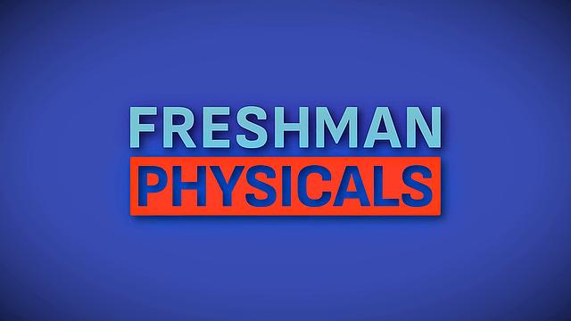 Pre-Season Checkup: Dr. Wolfs Exam Vol. 1