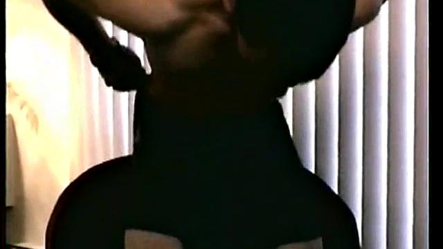 Straight Dante Licks My Boner