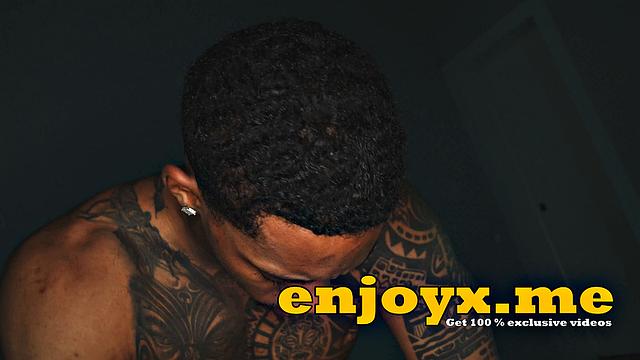 Beautiful Brazilian Selva Lapiedra introduces her tight bunghole and hairy slit to a huge fuck-stick - observe XXX porn now!